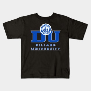 Dillard 1869 University Apparel Kids T-Shirt